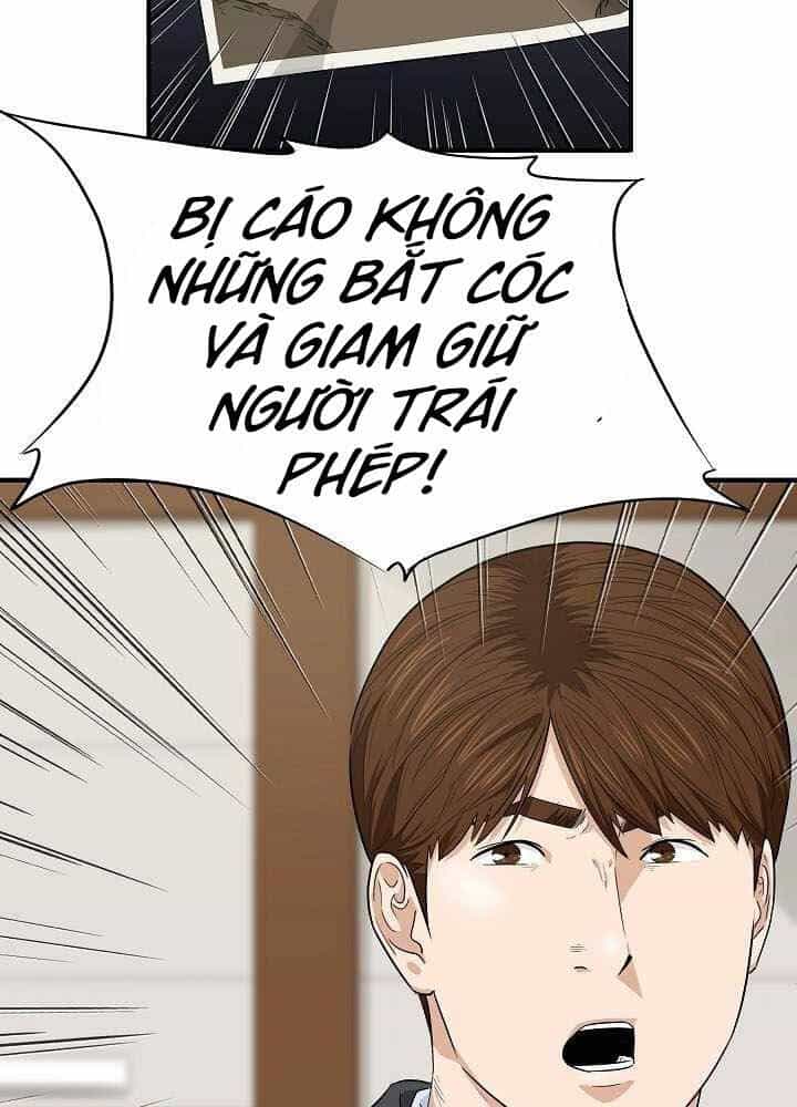 Đây Là Luật - Chương 55 - ảnh 71
