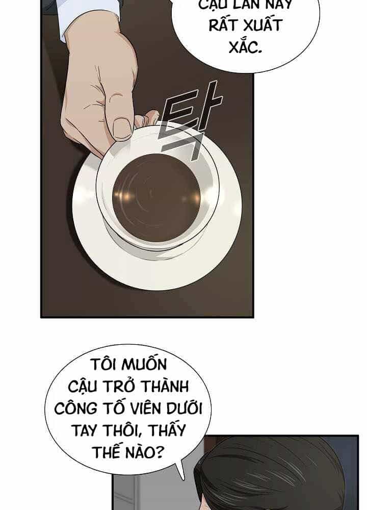 Đây Là Luật - Chương 55 - ảnh 83