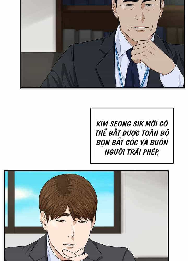 Đây Là Luật - Chương 55 - ảnh 87