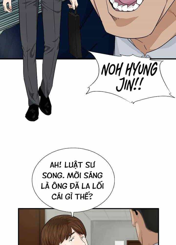 Đây Là Luật - Chương 55 - ảnh 92