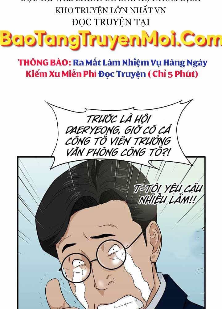 Đây Là Luật - Chương 55 - ảnh 95
