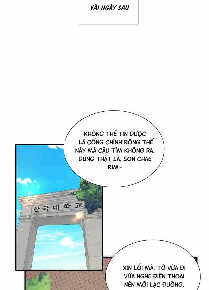 Đây Là Luật - Chương 55 - ảnh 98