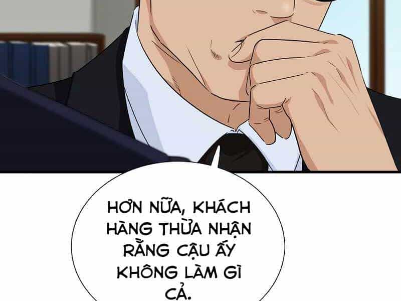 Đây Là Luật - Chương 56 - ảnh 30