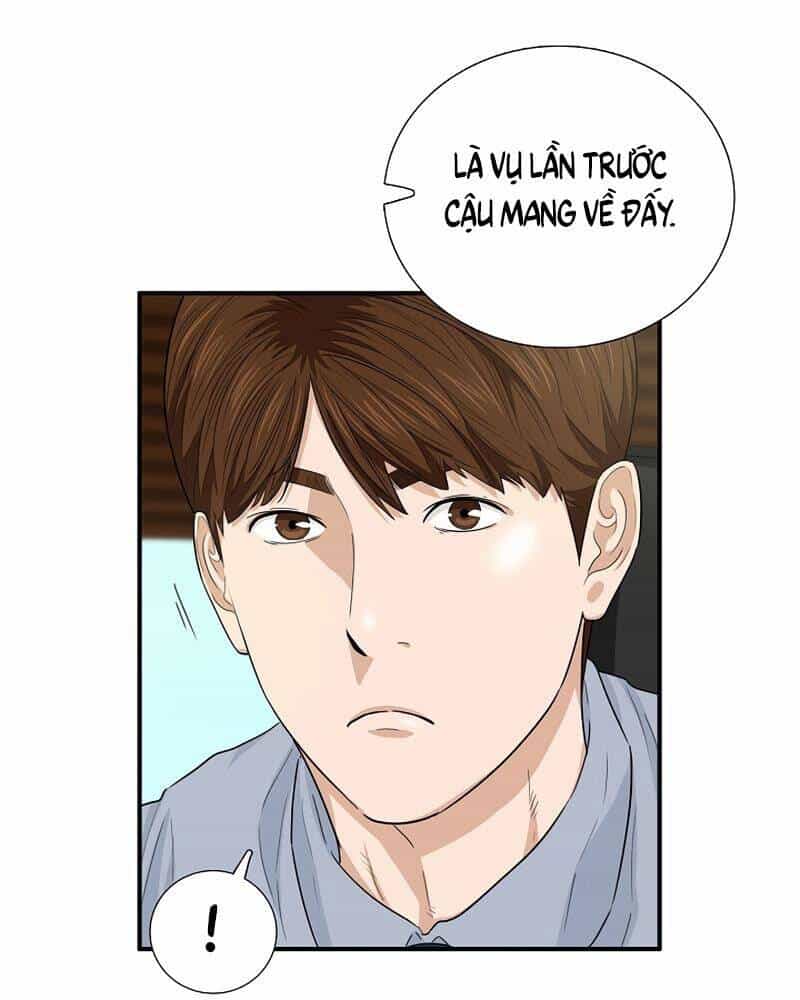 Đây Là Luật - Chương 57 - ảnh 33