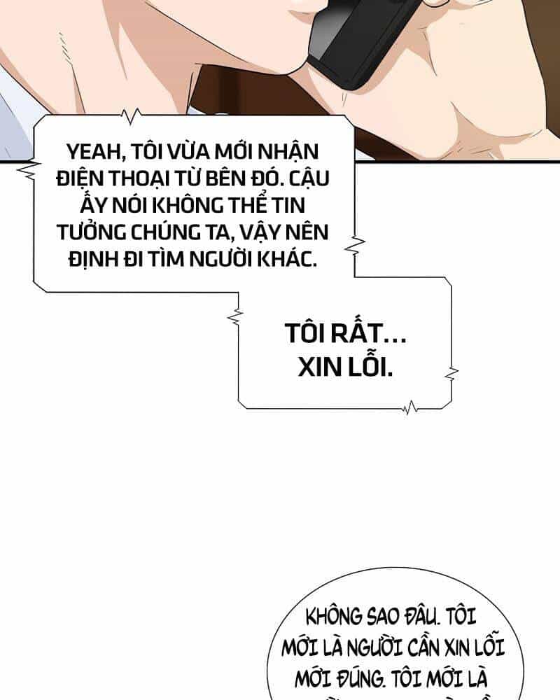 Đây Là Luật - Chương 57 - ảnh 5