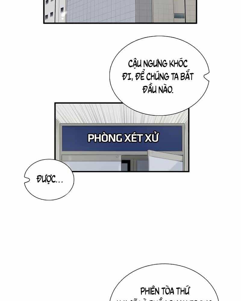 Đây Là Luật - Chương 57 - ảnh 65