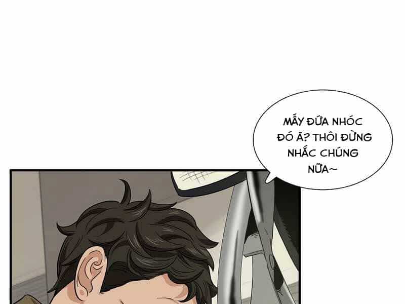 Đây Là Luật - Chương 58 - ảnh 15