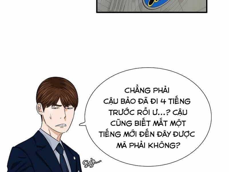 Đây Là Luật - Chương 58 - ảnh 91