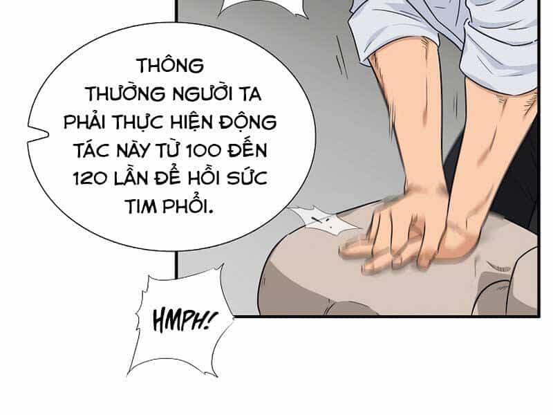 Đây Là Luật - Chương 59 - ảnh 12