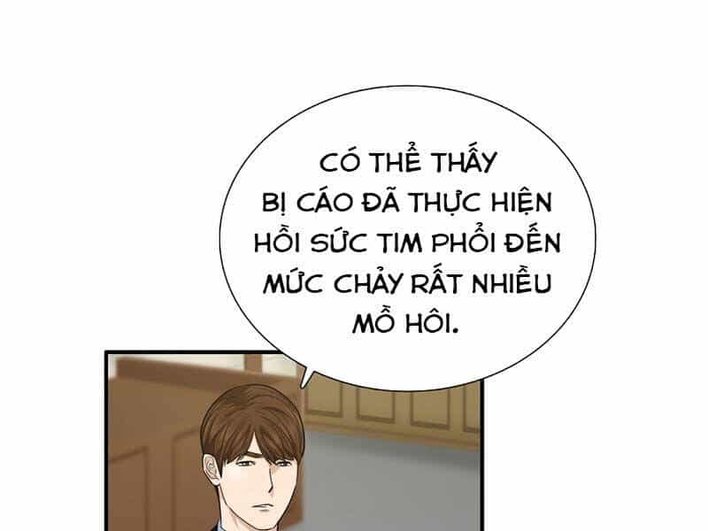 Đây Là Luật - Chương 59 - ảnh 22