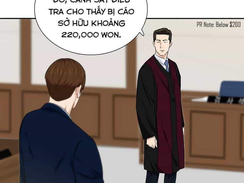 Đây Là Luật - Chương 59 - ảnh 83