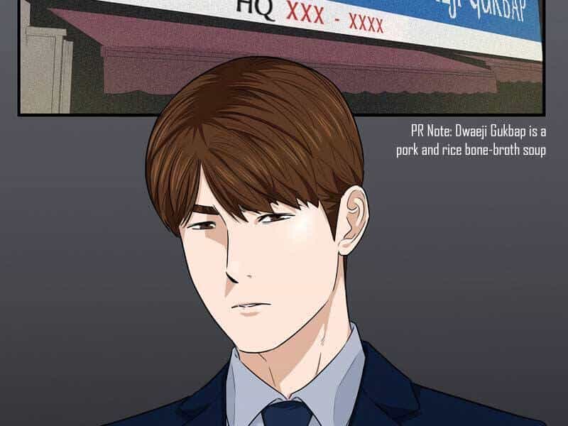 Đây Là Luật - Chương 59 - ảnh 91