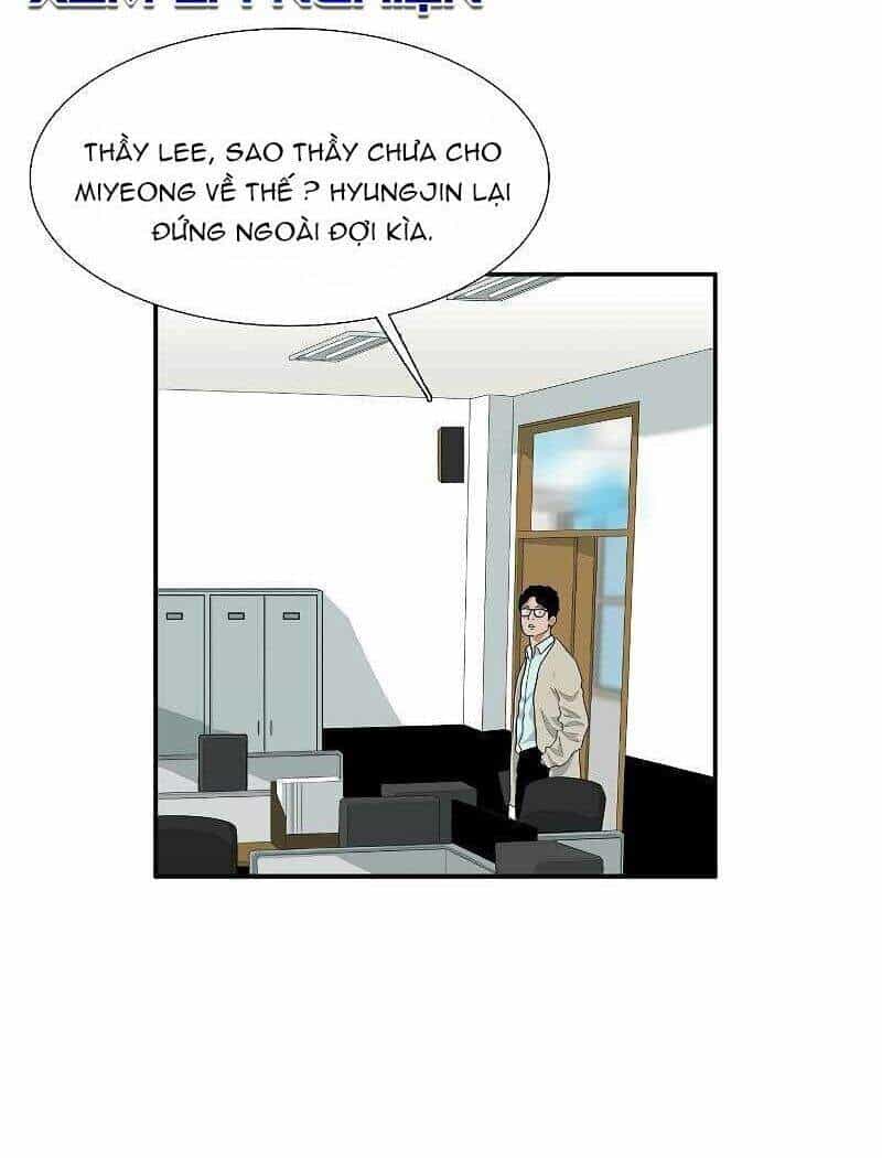 Đây Là Luật - Chương 6 - ảnh 18