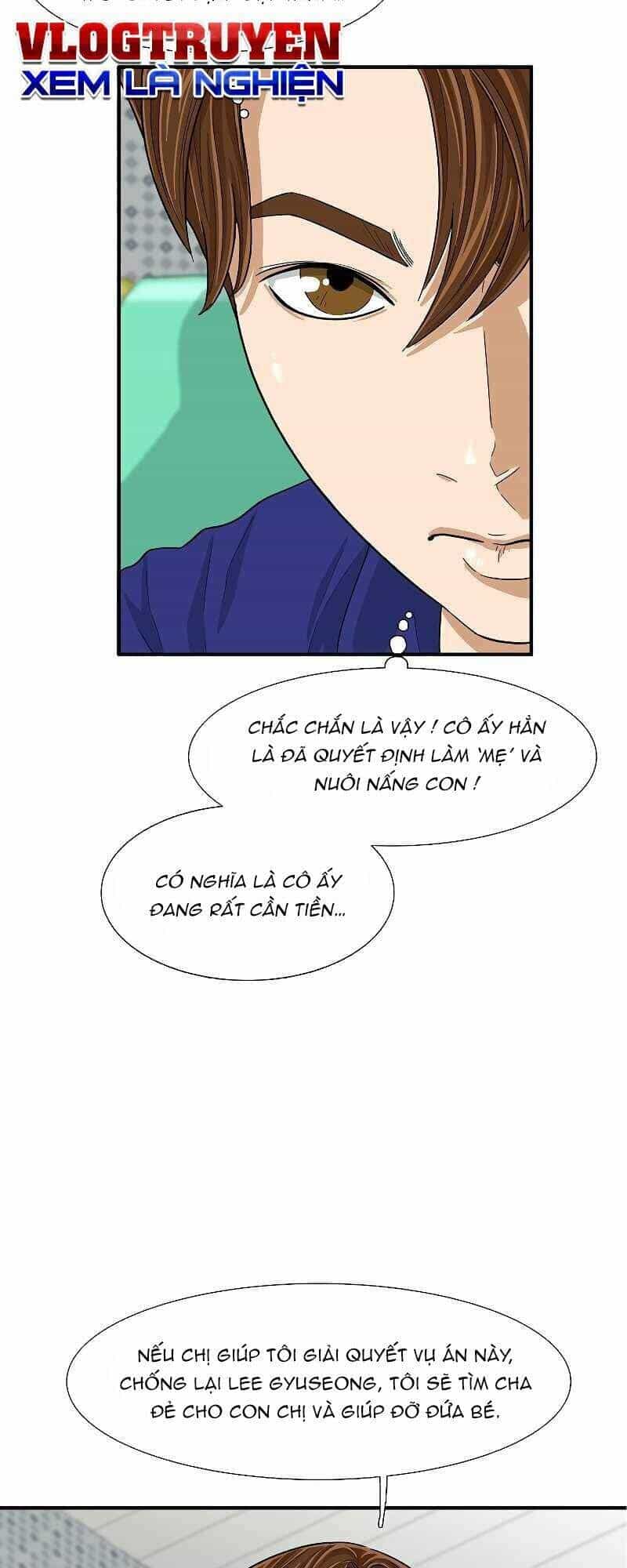 Đây Là Luật - Chương 6 - ảnh 63