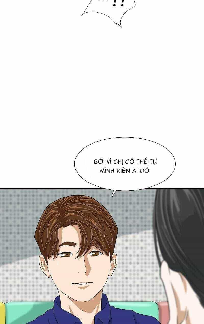 Đây Là Luật - Chương 6 - ảnh 65