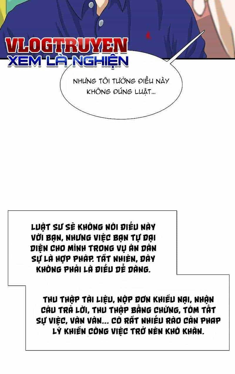 Đây Là Luật - Chương 6 - ảnh 66