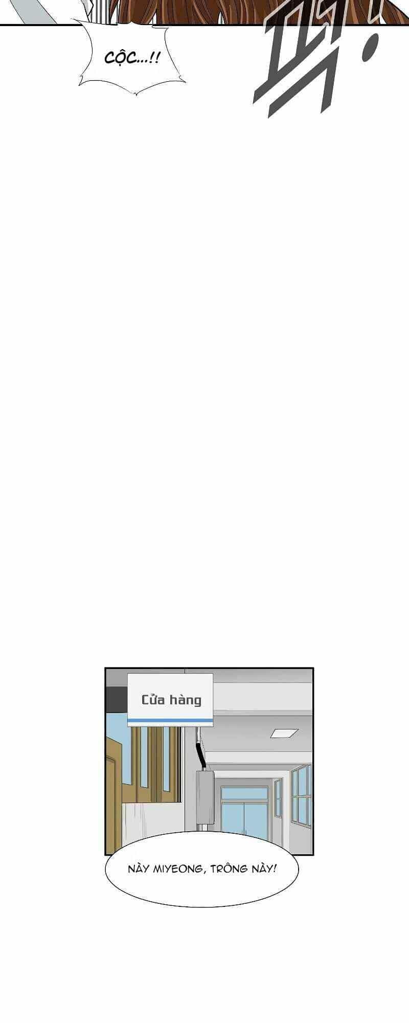 Đây Là Luật - Chương 6 - ảnh 8