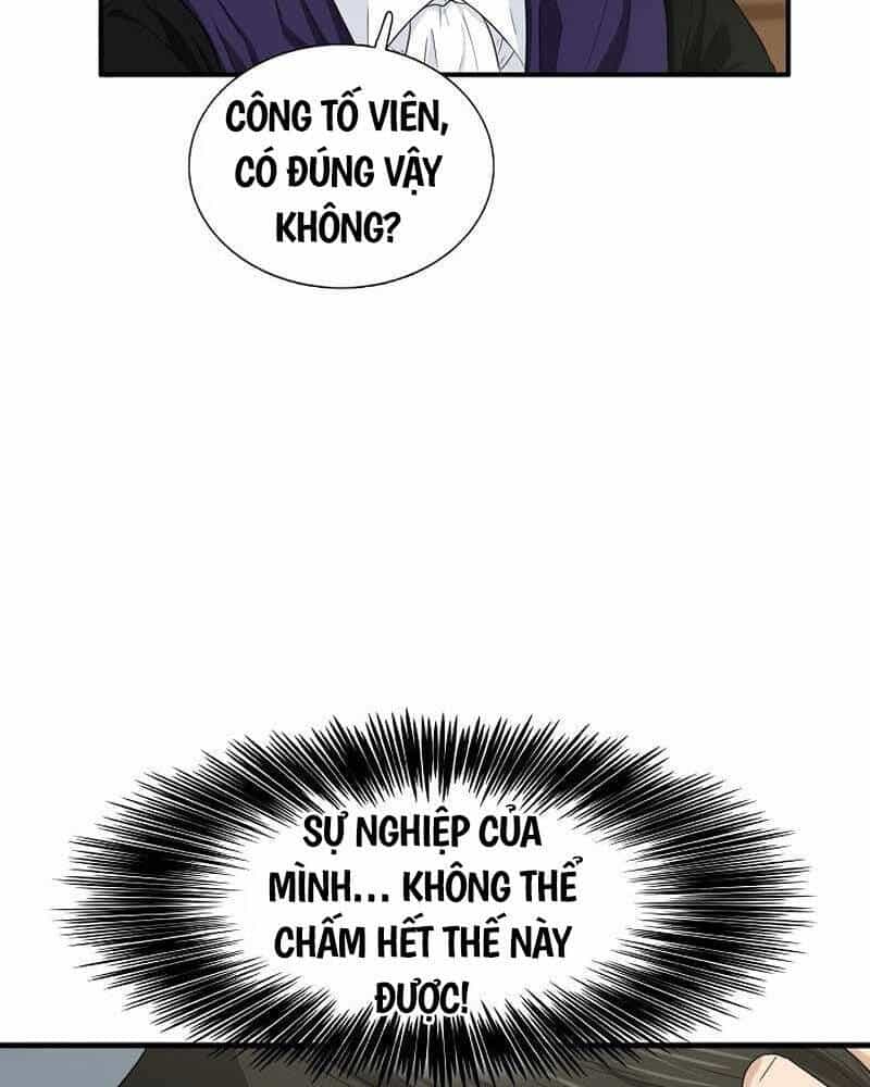 Đây Là Luật - Chương 60 - ảnh 109