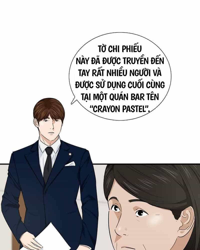 Đây Là Luật - Chương 60 - ảnh 5