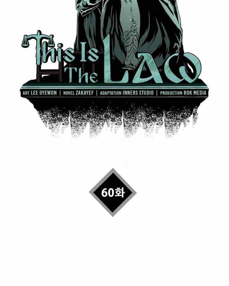 Đây Là Luật - Chương 60 - ảnh 66