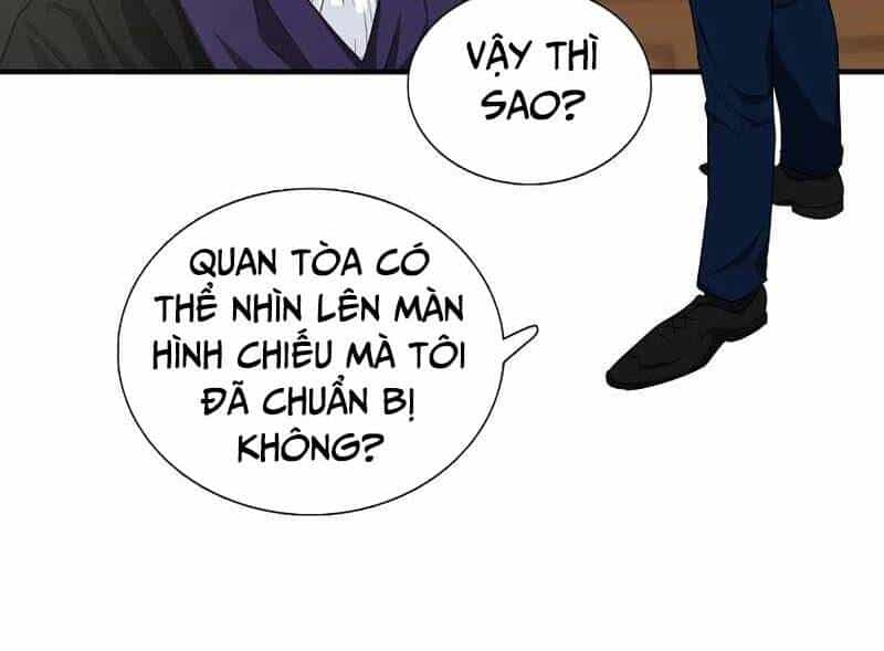 Đây Là Luật - Chương 61 - ảnh 23