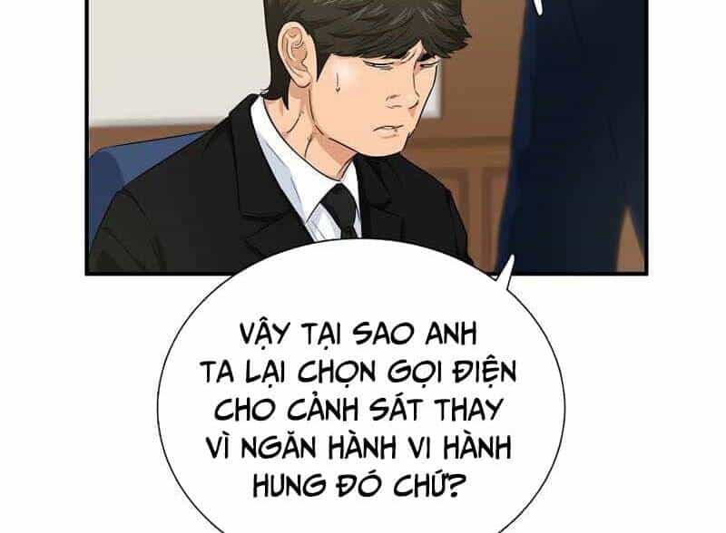 Đây Là Luật - Chương 61 - ảnh 29