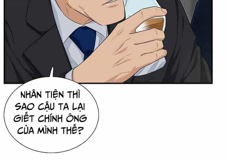 Đây Là Luật - Chương 61 - ảnh 65