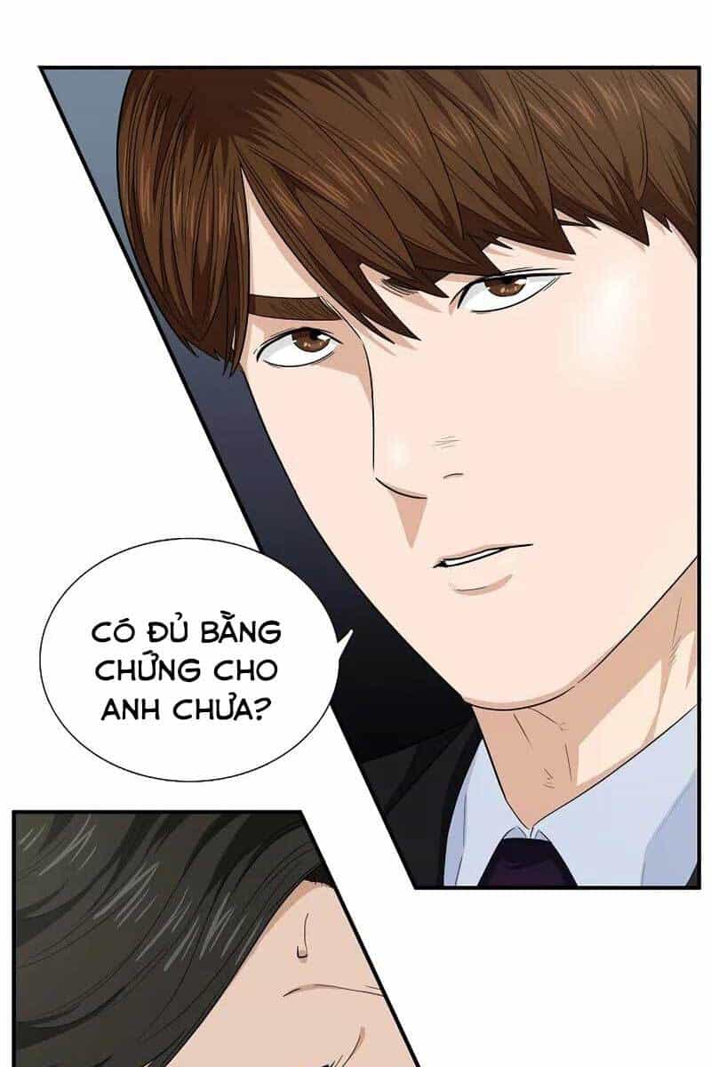 Đây Là Luật - Chương 62 - ảnh 5
