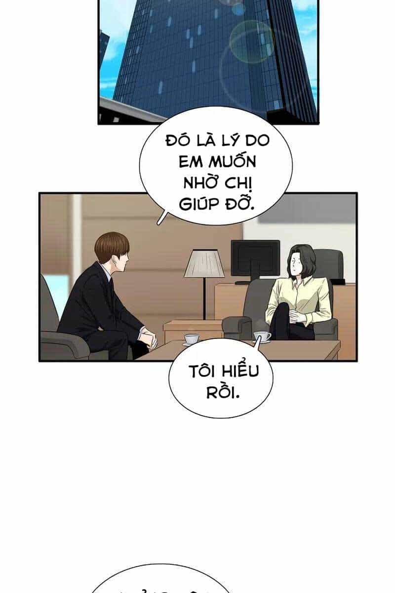 Đây Là Luật - Chương 62 - ảnh 77