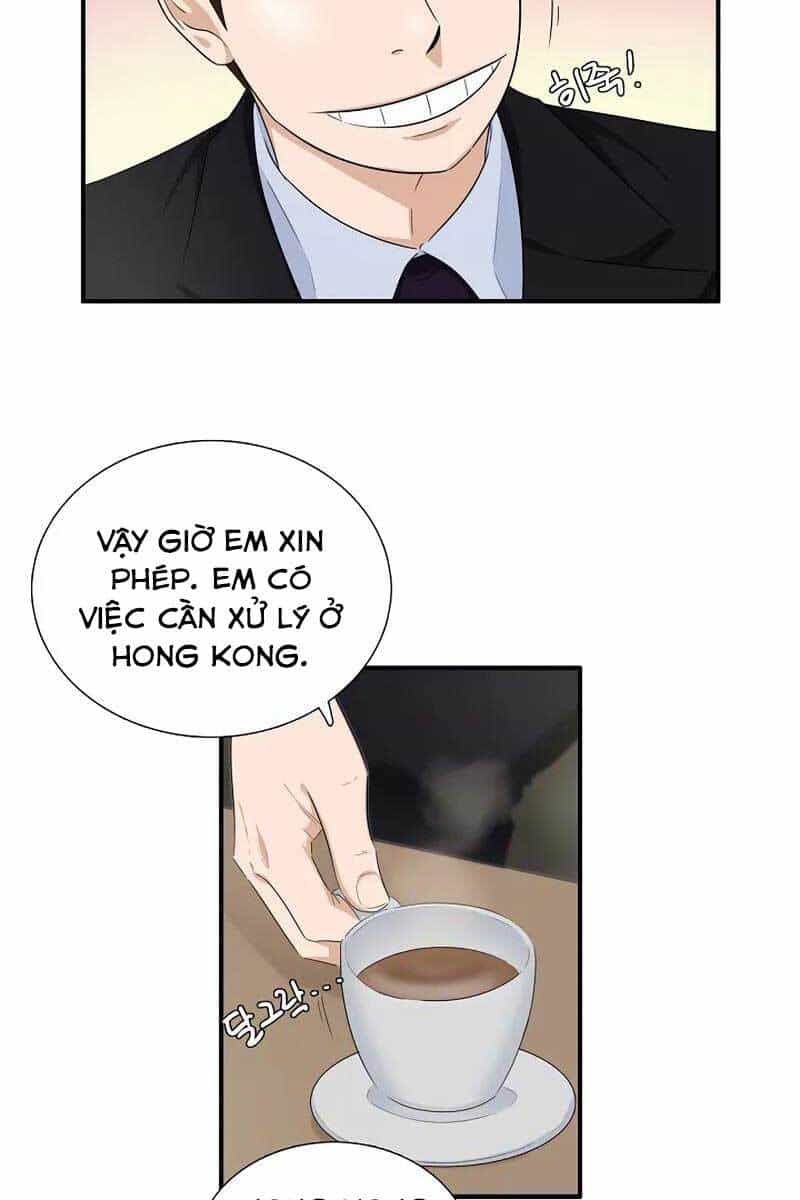 Đây Là Luật - Chương 62 - ảnh 84