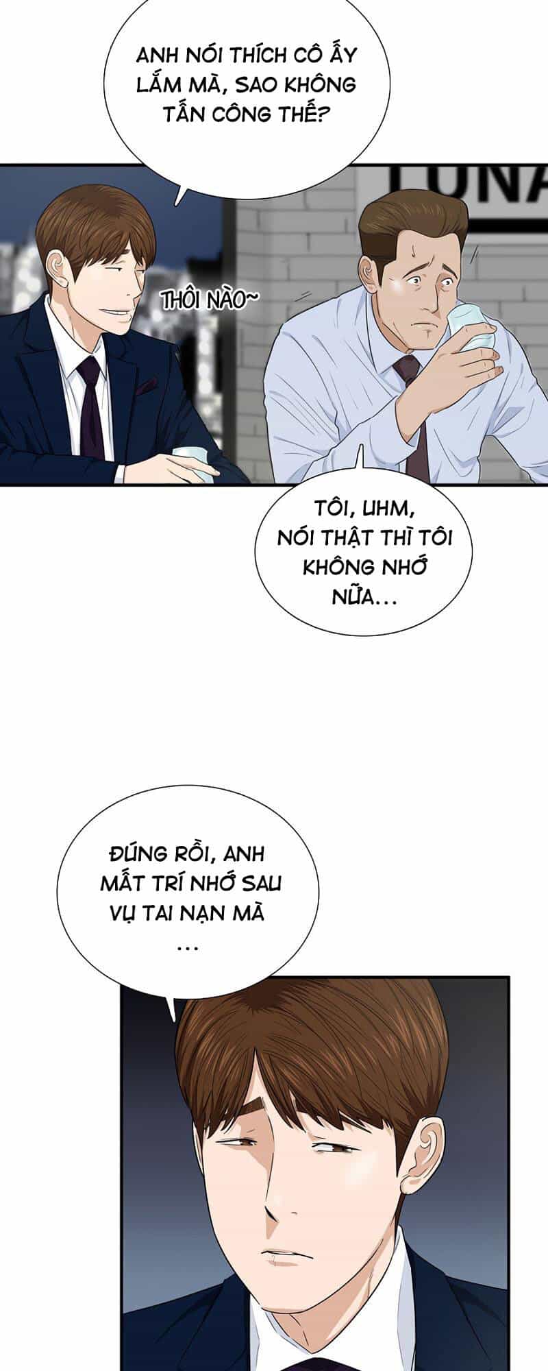 Đây Là Luật - Chương 63 - ảnh 15
