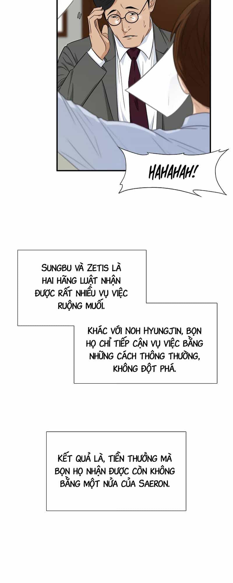 Đây Là Luật - Chương 63 - ảnh 42