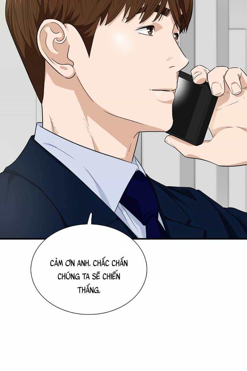 Đây Là Luật - Chương 64 - ảnh 43