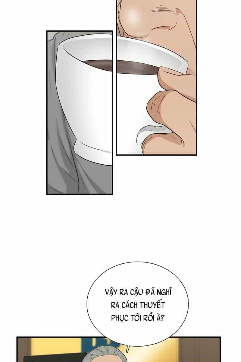 Đây Là Luật - Chương 64 - ảnh 45
