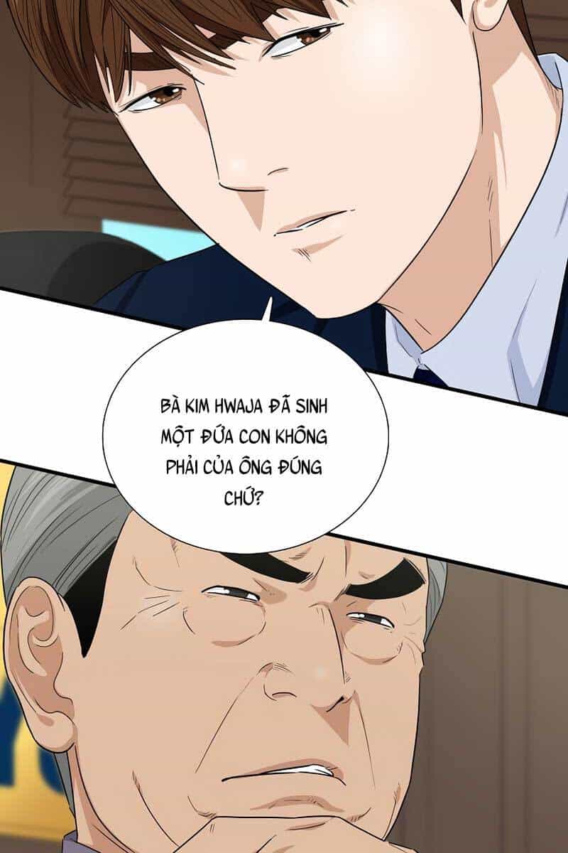 Đây Là Luật - Chương 64 - ảnh 67