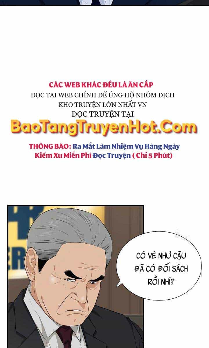 Đây Là Luật - Chương 65 - ảnh 30