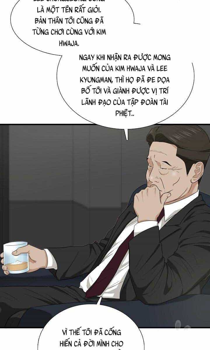 Đây Là Luật - Chương 66 - ảnh 52