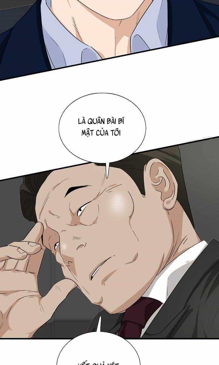 Đây Là Luật - Chương 66 - ảnh 64