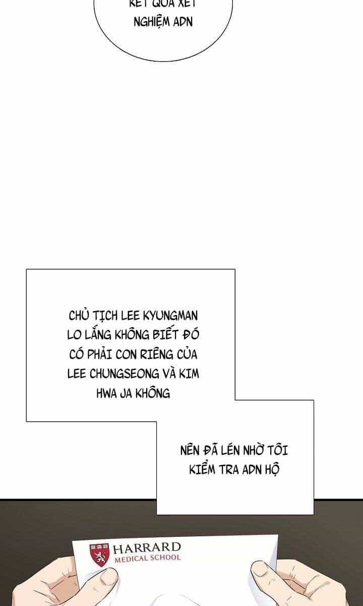Đây Là Luật - Chương 66 - ảnh 65