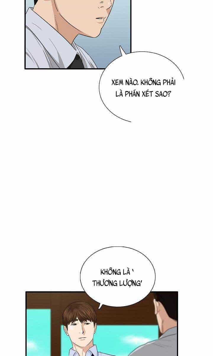Đây Là Luật - Chương 66 - ảnh 7