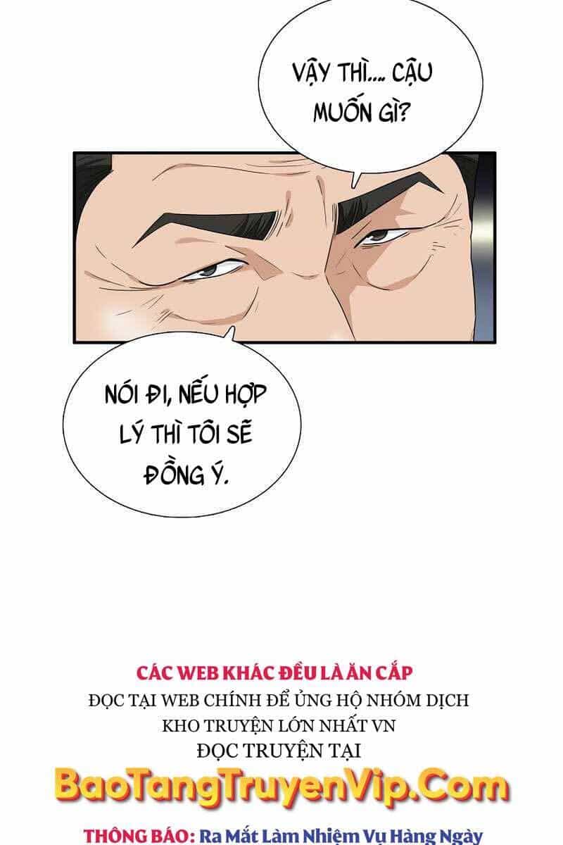 Đây Là Luật - Chương 67 - ảnh 47