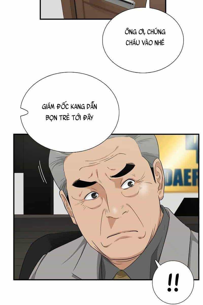 Đây Là Luật - Chương 67 - ảnh 74
