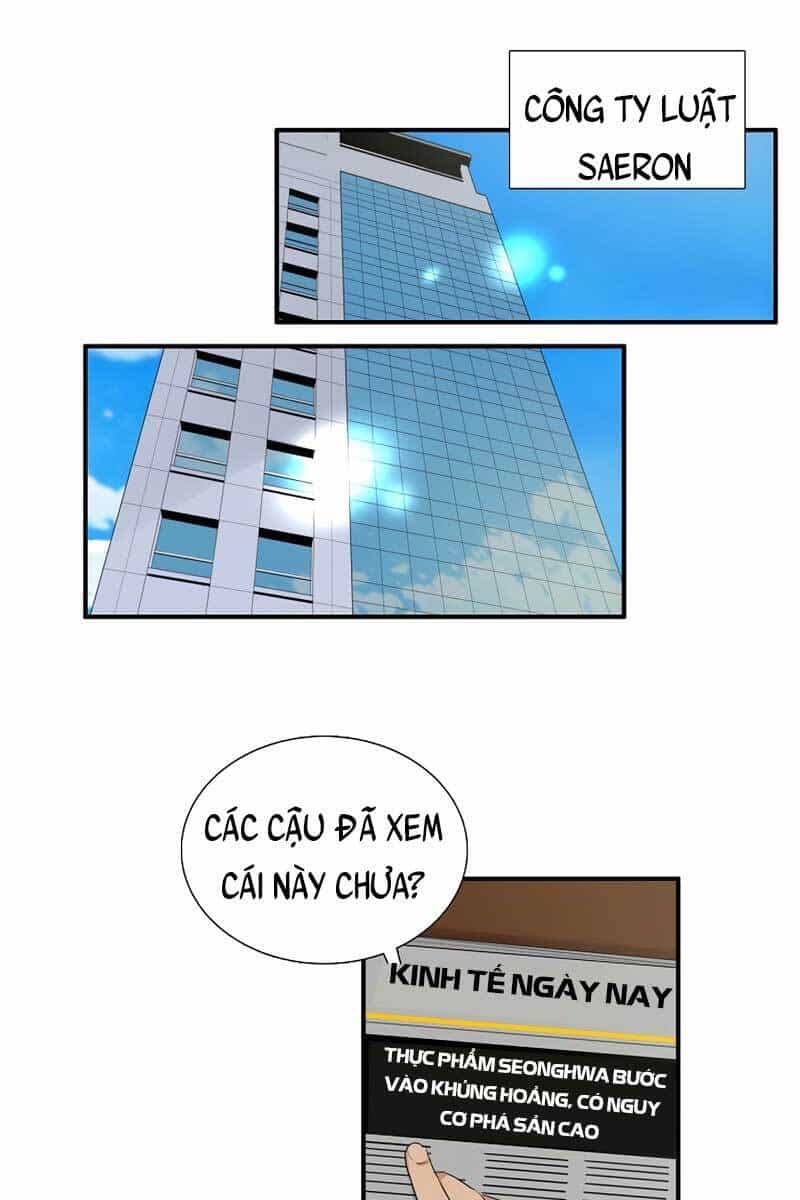 Đây Là Luật - Chương 68 - ảnh 15