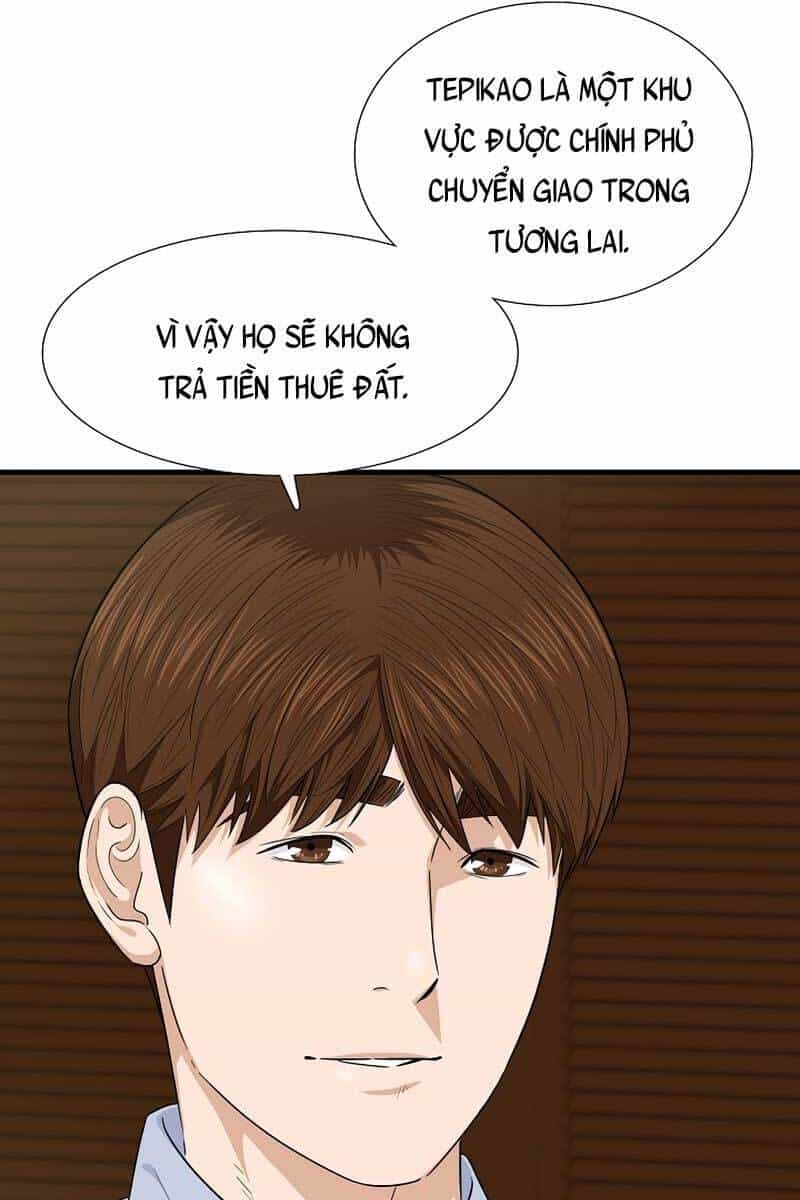 Đây Là Luật - Chương 68 - ảnh 20