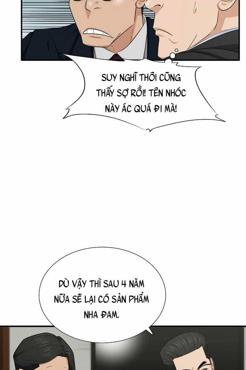 Đây Là Luật - Chương 68 - ảnh 49