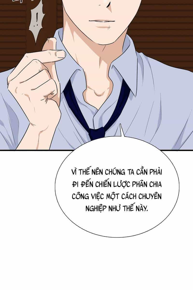 Đây Là Luật - Chương 68 - ảnh 66