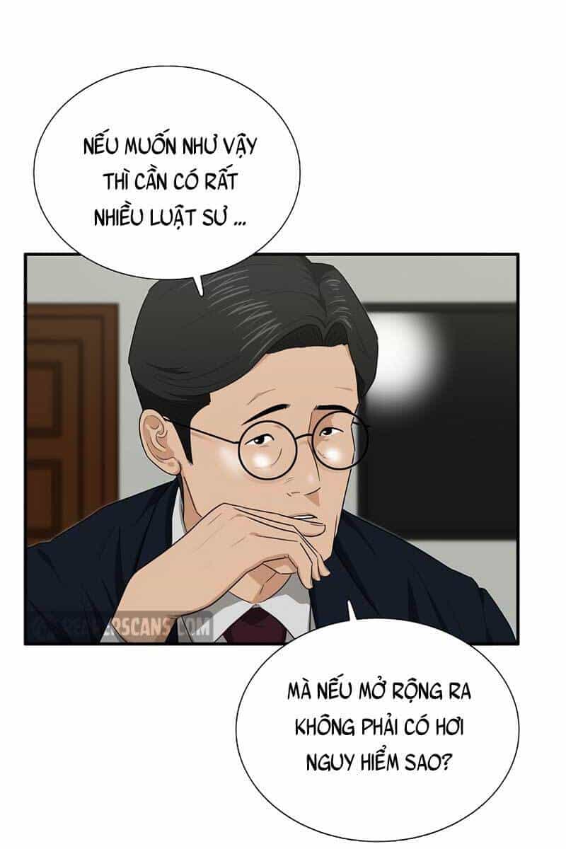 Đây Là Luật - Chương 68 - ảnh 67