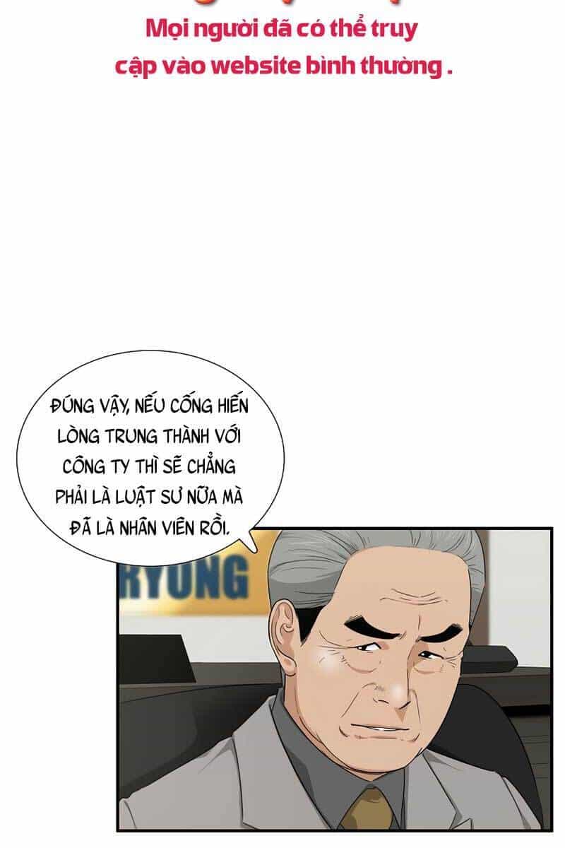 Đây Là Luật - Chương 68 - ảnh 8