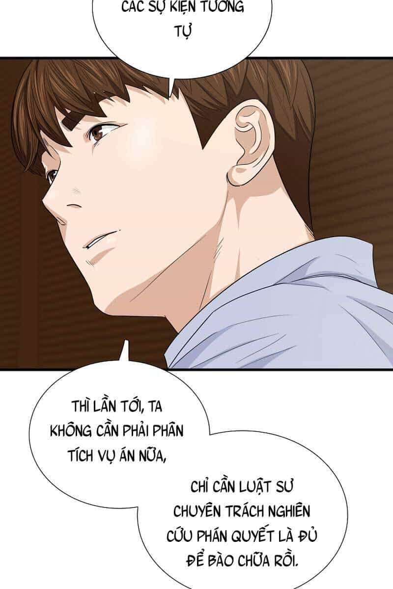 Đây Là Luật - Chương 68 - ảnh 84