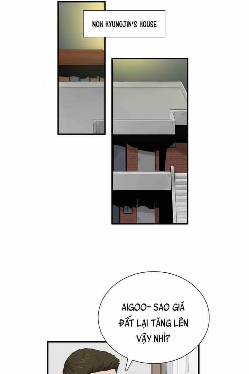 Đây Là Luật - Chương 68 - ảnh 90